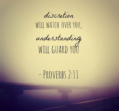 Proverbs 2 – eleventeengreen.com